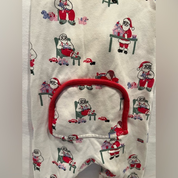 THREEHoliday Knox's Night Night Pajamas - Picture 15 of 16